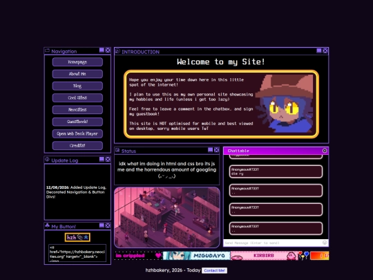 testfile2 screenshot
