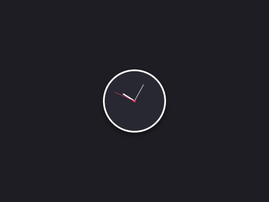 Relogio screenshot