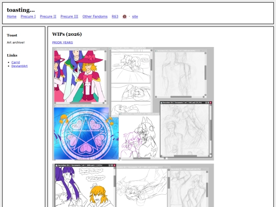 -wips screenshot