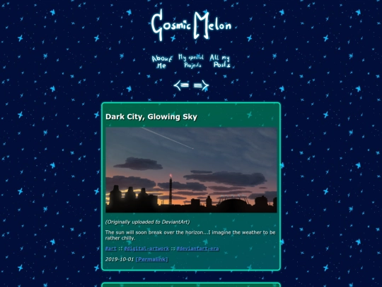 browse/3 screenshot