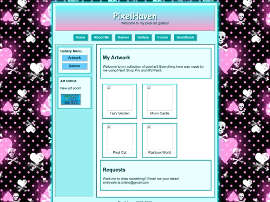 gallery screenshot