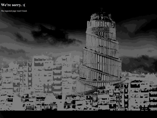 chapter_one screenshot