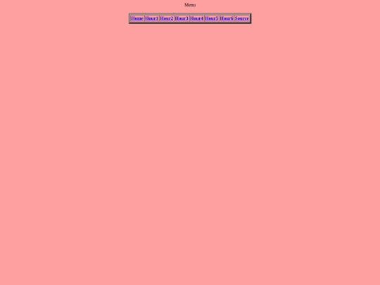 MenuTwo screenshot