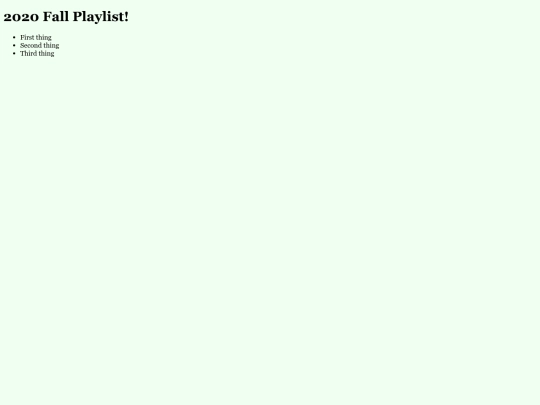 music/20fall screenshot