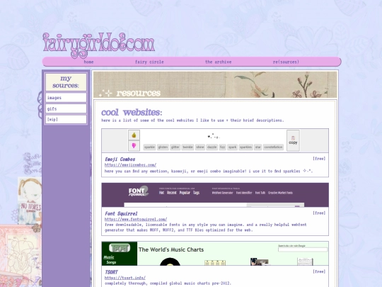 resources2 screenshot