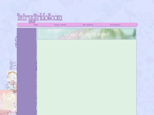 whatever screenshot