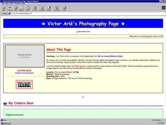 bio2 screenshot