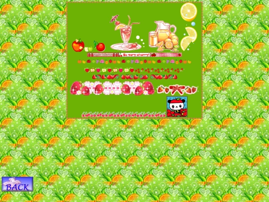 pages/shrines/fruity screenshot