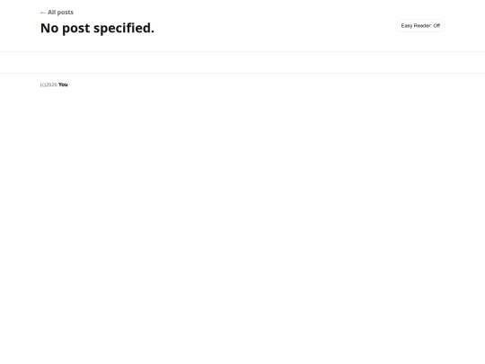 post screenshot