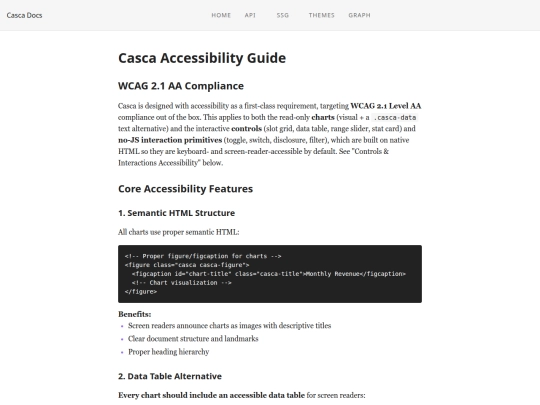 accessibility screenshot
