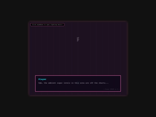 seekinglightstage1 screenshot