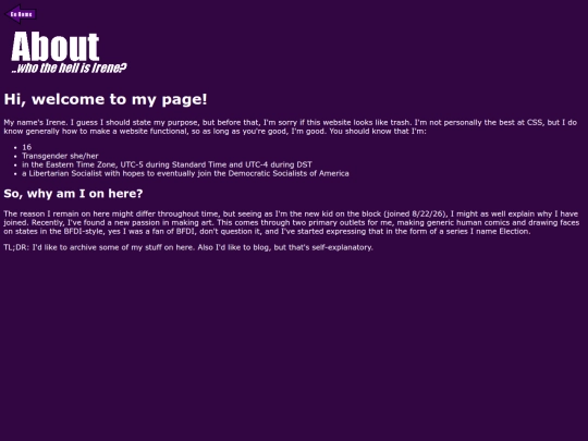 about screenshot