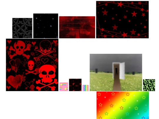 graphics/backgrounds screenshot