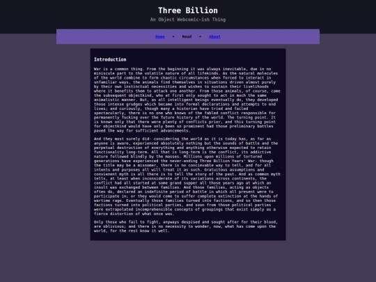 read screenshot