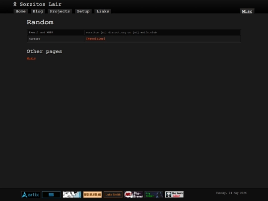 misc screenshot