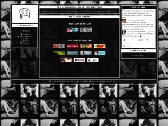 buttons screenshot