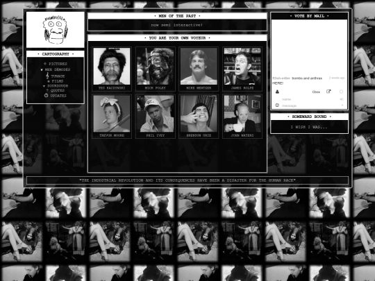 men screenshot
