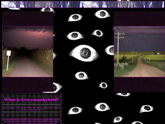 EMH screenshot