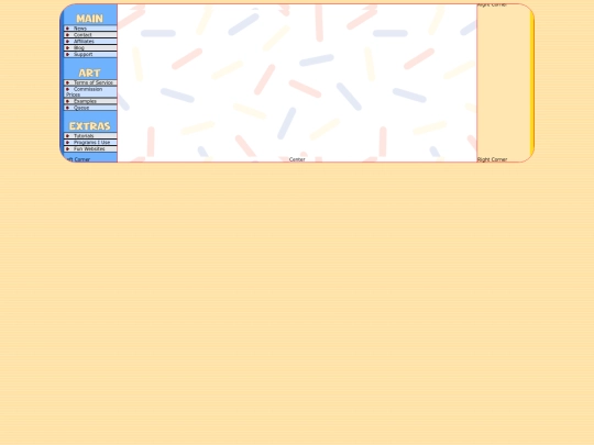 extras/programs screenshot