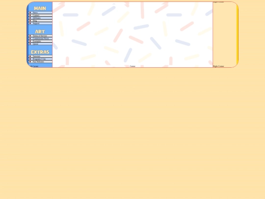 main/support screenshot