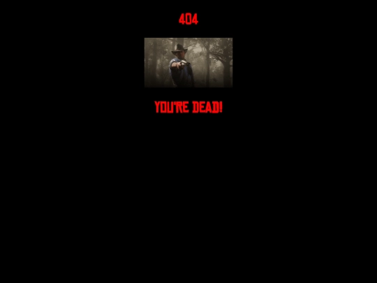 404notfound screenshot