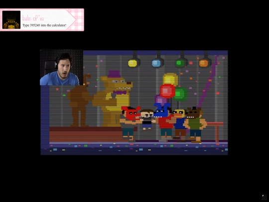 funValue/biteof83 screenshot