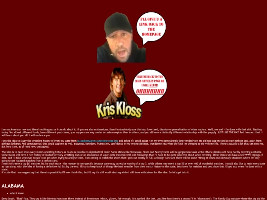articlesalabama1 screenshot