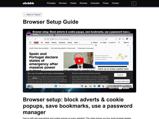 videos/browser-setup screenshot