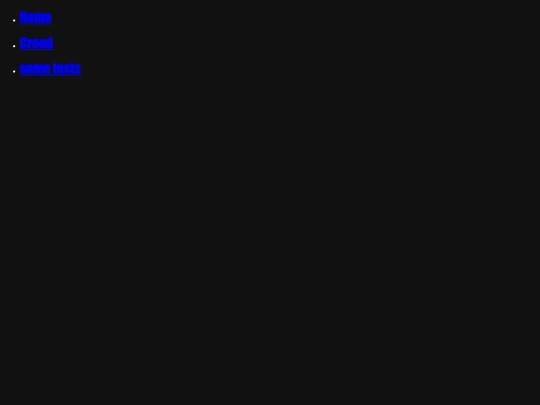 bar screenshot
