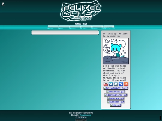 template screenshot