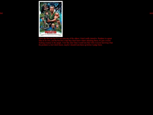 filmsfiles/predator screenshot
