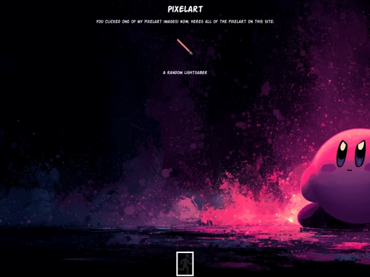 pixelart screenshot
