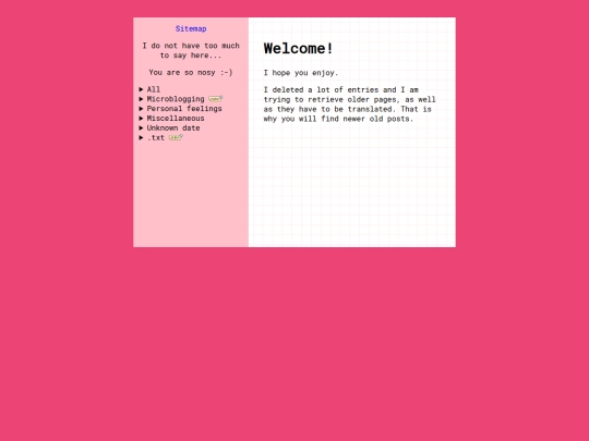 journalentries screenshot