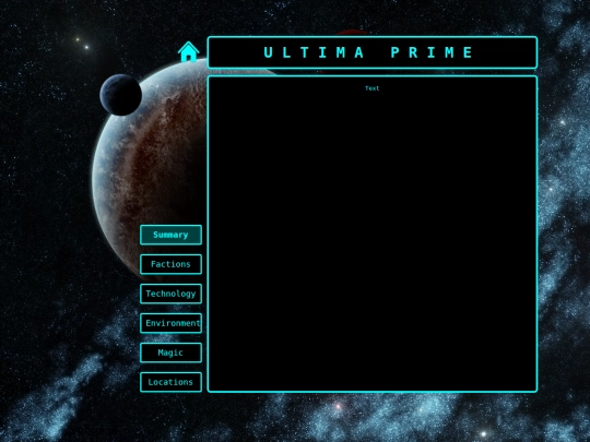 summary screenshot