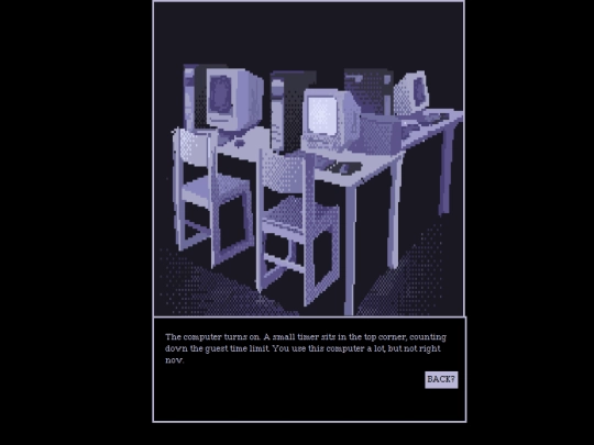 day1/librarycomputersit screenshot