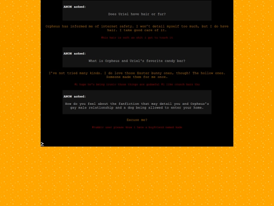 ACT1/FAFFINGABOUT_3 screenshot