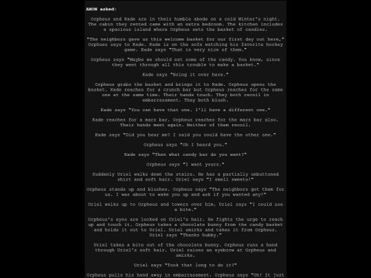 ACT1/FAFFINGABOUT_4 screenshot