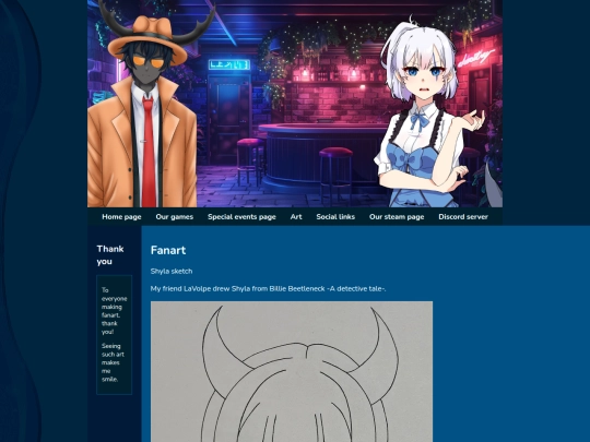 art screenshot