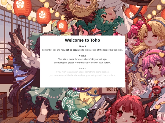 blog/the-idea-starts screenshot