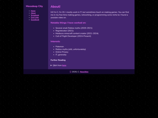 about screenshot