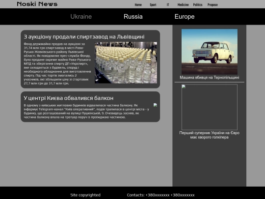 pol_page screenshot
