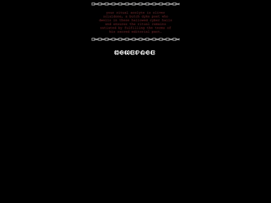 masthead screenshot