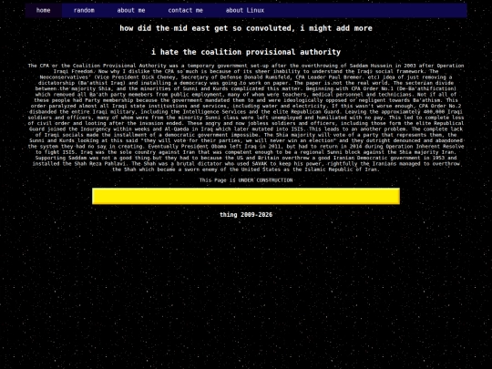 mid_eastern_things screenshot