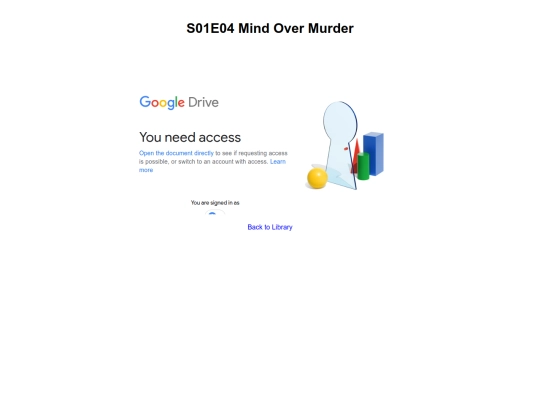 site/ S01E04 Mind Over Murder screenshot