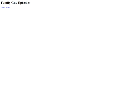 site screenshot
