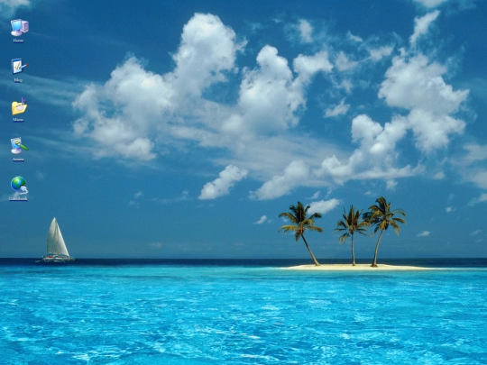 Music screenshot