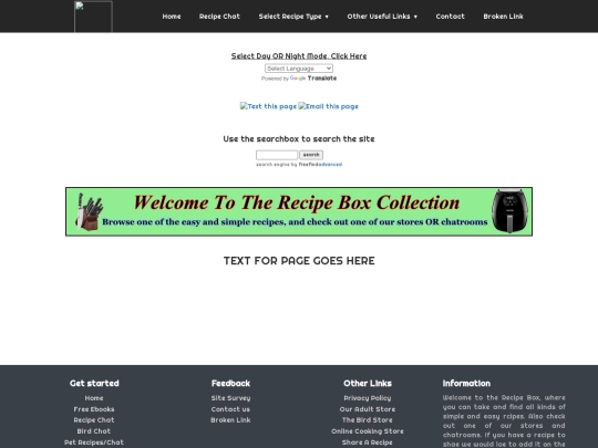 freebooks screenshot