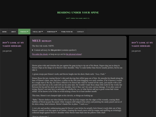 mrefpreview screenshot
