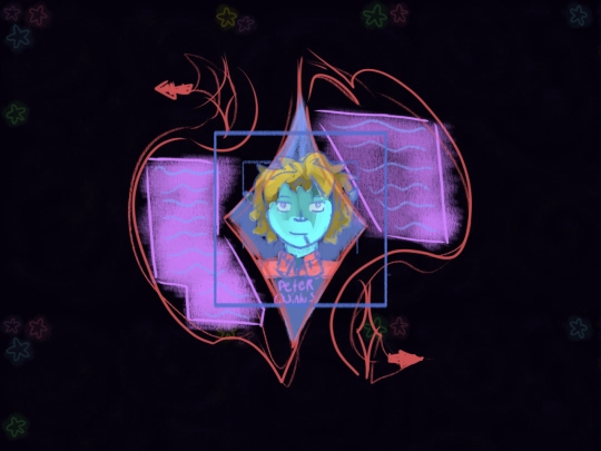 Cast_Gallery screenshot