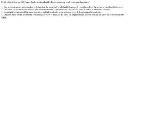 istqb/sample_exams screenshot